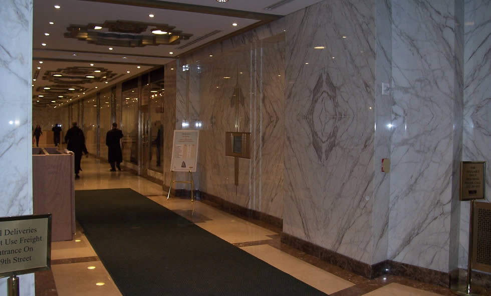 Walling Carrara marble statuario 7